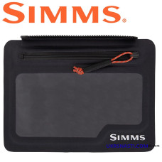 Сумка Simms Waterproof Wader Pouch Carbon